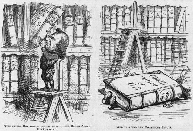 reconstruction policies of president johnson reconstruction policies of president johnson